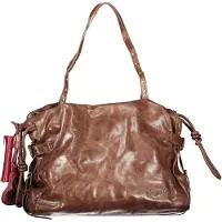 Desigual Cabas marron