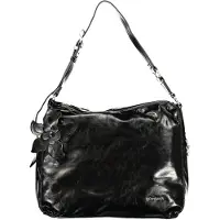 Desigual Sac bandoulière noir