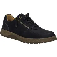 Josef seibel Jaron 01 | Chaussures basses pour Hommes | bleu