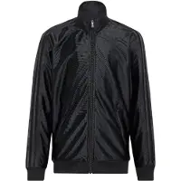 Adidas Veste de survêtement 'Firebird' noir