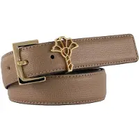 JOOP! Ceinture noisette