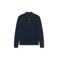 Matinique Pull-over 'Lagoon ' bleu foncé