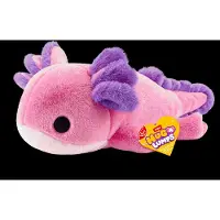 Hug A Lumps Peluche lestée, 60 cm (20 cm)