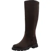 Tamaris Bottes moka