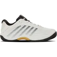 K-Swiss Hce 3 Clay Shoes Blanc EU 41 Homme