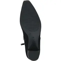 Caprice Bottines noir