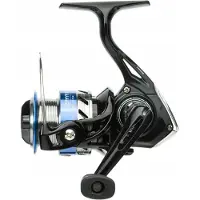Jaxon Moulinet Zephyr XT 200 4 roulements avant universel