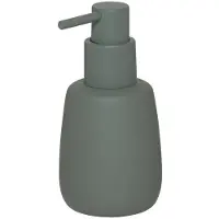 Sealskin Distributeur de savon Mireli 150 ml, modèle sur pied, vert