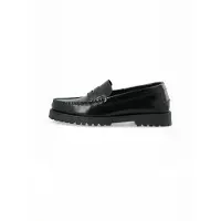 Ca'shott Mocassin ' CASLENA ' noir