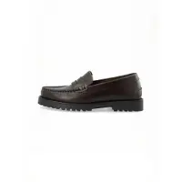 Ca'shott Mocassin ' CASLENA ' brun foncé