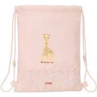 Safta Sac à Cordon Sophie La Girafe Joy