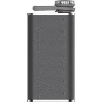 Stanley Classic Flask 236 ml., noir