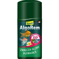 Tetra Pond AlgoRem 1 l preparat do oczka wodnego usuwający glony planktonowe