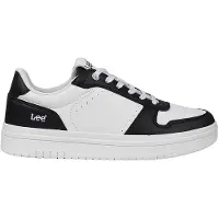 Lee Chaussures de sport 50251040 04A, couleur blanche