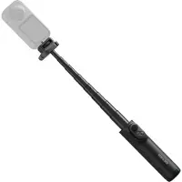 Insta360 Foldable Selfie Stick Remote Kit