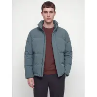 Jack & Jones Soho Padded Jacket Bleu M Homme