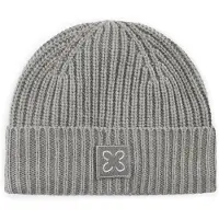 Codello Bonnet gris fumé