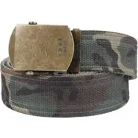 R.e.d. by emp Ceinture de - pour Unisexe - multicolore - Taille 95 cm