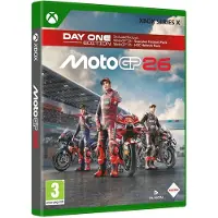 MotoGP 26 Day 1 Edition