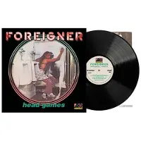 Warner Music Head Games (2026 Remix)