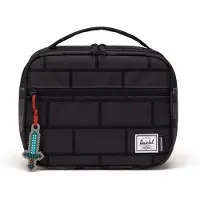 Herschel Sac Isotherme - Pop Quiz - Minecraft - 5 L - Le Nether - - UneTaille - Sac Isotherme