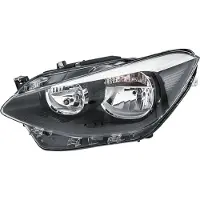 Hella Projecteur principal 1EG 010 741-071, gauche