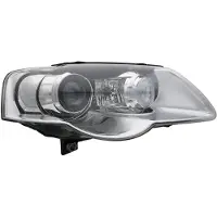Valeo Projecteur principal 088982, droite