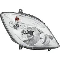 Hella Projecteur principal 1EB 247 012-021, droite