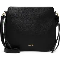 Suri Frey Sac bandoulière 'Hilary' noir