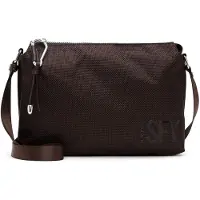 Suri Frey sac à épaule bandoulière Suri Sports Marry Crossbody Bag Darkbrown marron foncé