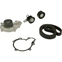 Gates Kit distribution avec pompe à eau KP15634XS