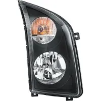 Hella Projecteur principal 1ER 247 017-061, droite