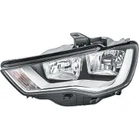 Hella Projecteur principal 1EJ 010 740-071, gauche