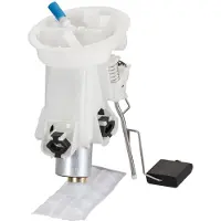 Hella Pompe à carburant électrique 8TF358 146-761