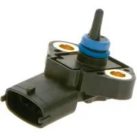 Bosch Capteur, pression de suralimentation 0 261 230 256