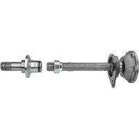 Meyle Arbre De Transmission Avec Support Vw T4, Complet, Modèle T4 96-