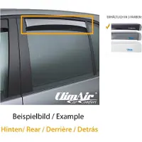 ClimAir CLS0044372D Windgeleiders