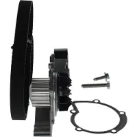 Bosch Kit distribution avec pompe à eau 1 987 946 411