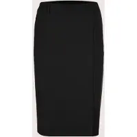 MADELEINE Jupe noir