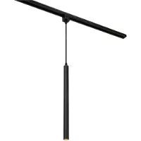 Lucide KEONI – Bandes lumineuses – LED avec variateur – 1xG9 – Noir