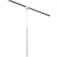 Lucide KEONI – Bandes lumineuses – LED avec variateur – 1xG9 – Blanc