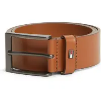 Tommy Hilfiger Ceinture 'LAYTON' umbra