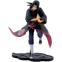 Naruto Shippuden - Figurine Itachi Uchiha Super Figure Collection -