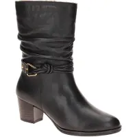 Pikolinos Boots ZAMORA W0E femmes - Noir - 37