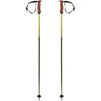 Völkl Phantastick 16 Mm Poles Vert 135 cm