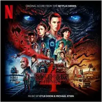 Konkurrent Stranger Things 4 - Vol 1