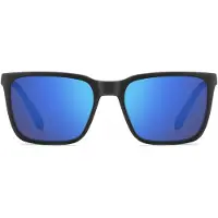 Polaroid Lunettes de Soleil PLD 2175/S/X 54/18/131 Matte black Polycarbonate frames MAN PLD 2175/S/X