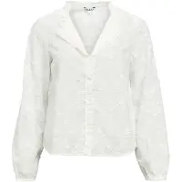 Vila Chemisier 'OBJKarli' blanc