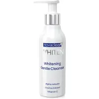 NovaClear Whiten nettoyant pour le visage 150ml