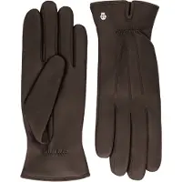 Roeckl Gants 'ANTWERPEN' marron